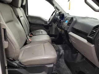 2015 Ford F-150 XL with VIN 1FTEX1C86FKD99535, listed as a IAAI auction lot 42237281 with 178,823 mi miles and . Bid and sale history available at DreamBid. Image 1.