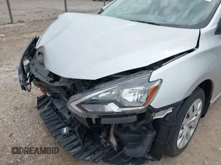 2018 Nissan Sentra SV с VIN 3N1AB7AP2JY210239, выставлен на аукционе IAAI как лот 42340618 с пробегом 77 011 миль миль и . История ставок и продаж доступна на DreamBid. Изображение 13.