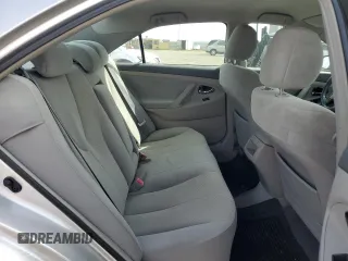 2008 Toyota Camry LE with VIN 4T1BE46K08U212889, listed as a Copart auction lot 52233945 with 97,633 mi miles and Clean Title. Bid and sale history available at carsss.com. Image 10.