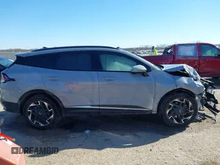 2023 Kia Sportage SX-Prestige z VIN 5XYK53AF8PG108434, wystawiony jako IAAI lot #41412399 z przebiegiem 47 312 mil mil oraz . Historia ofert i sprzedaży dostępna na DreamBid. Obrazek 13.