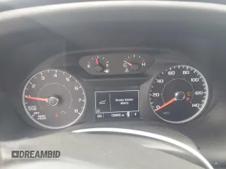 2017 GMC Acadia SLE z VIN 1GKKNKLA3HZ161948, wystawiony jako Copart lot #54474535 z przebiegiem 129 996 mil mil oraz Szkoda całkowita • Salvage title. Historia ofert i sprzedaży dostępna na DreamBid. Obrazek 9.