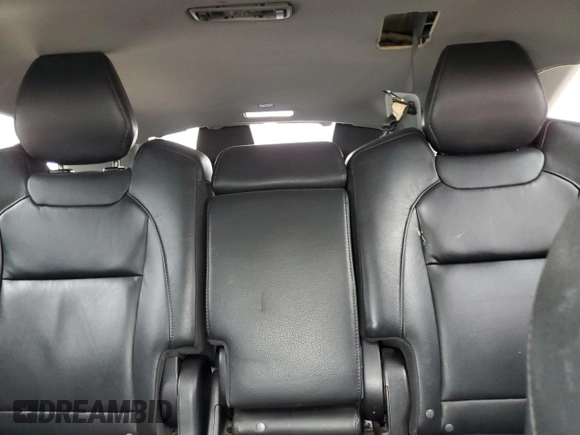 2014 Acura MDX z VIN 5FRYD3H24EB001822, wystawiony jako Copart lot #51503755 z przebiegiem 127 230 mil mil oraz Szkoda całkowita • Salvage title. Historia ofert i sprzedaży dostępna na DreamBid. Obrazek 10.