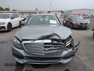 2016 Mercedes-Benz C 300 Luxury with VIN 55SWF4KB7GU144072, listed as a IAAI auction lot 41869044 with 60,208 mi miles and . Bid and sale history available at carsss.com. Image 6.