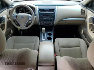2015 Nissan Altima S with VIN 1N4AL3AP8FN877121, listed as a Copart auction lot 51974615 with 120,691 mi miles and Salvage Title. Bid and sale history available at DreamBid. Image 8.