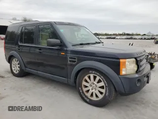 2006 Land Rover LR3 SE with VIN SALAD254X6A388074, listed as a Copart auction lot 87913885 with 219,328 mi miles and Clean Title. Bid and sale history available at carsss.com. Image 4.