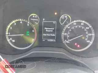 2023 Lexus GX 460 Premium z VIN JTJAM7BX1P5379709, wystawiony jako IAAI lot #41890199 z przebiegiem 16 284 mil mil oraz . Historia ofert i sprzedaży dostępna na DreamBid. Obrazek 7.