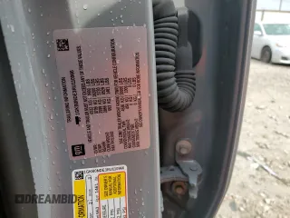 2024 GMC Hummer EV 2X with VIN 1GKB0NDE3RU110966, listed as a Copart auction lot 79210474 with 3,569 mi miles and Salvage Title. Bid and sale history available at carsss.com. Image 16.