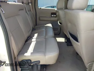 2008 Ford F-150 XLT with VIN 1FTPW12V58FB69399, listed as a IAAI auction lot 41994088 with 198,620 mi miles and . Bid and sale history available at DreamBid. Image 8.