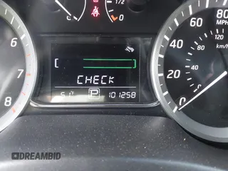 2014 Nissan Sentra SR with VIN 3N1AB7AP0EY329686, listed as a IAAI auction lot 41355239 with 101,258 mi miles and . Bid and sale history available at DreamBid. Image 7.