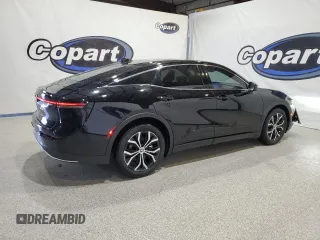 2024 Toyota Crown XLE с VIN JTDAAAAF6R3026463, выставлен на аукционе Copart как лот 57176615 с пробегом 27 527 миль миль и Чистый • Clean title. История ставок и продаж доступна на DreamBid. Изображение 3.