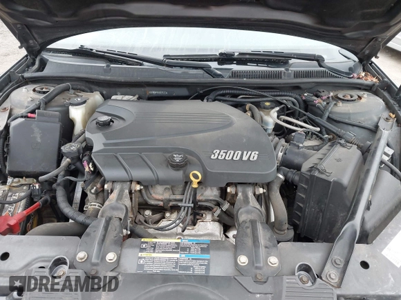 2010 Chevrolet Impala LS with VIN 2G1WA5EN1A1213773, listed as a IAAI auction lot 41957003 with 171,055 mi miles and . Bid and sale history available at DreamBid. Image 10.