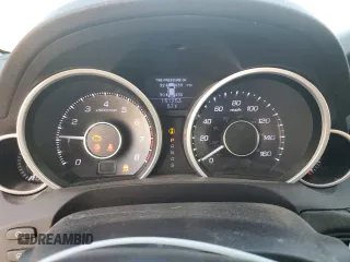 2010 Acura ZDX Tech Pkg with VIN 2HNYB1H44AH501572, listed as a Copart auction lot 52585975 with 151,253 mi miles and Salvage Title. Bid and sale history available at carsss.com. Image 9.