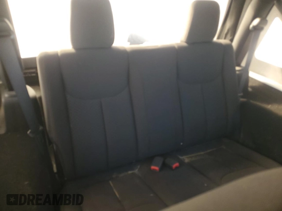 2017 Jeep Wrangler Sport with VIN 1C4AJWAG5HL502352, listed as a Copart auction lot 74010244 with 76,086 mi miles and Non Repairable. Bid and sale history available at DreamBid. Image 11.