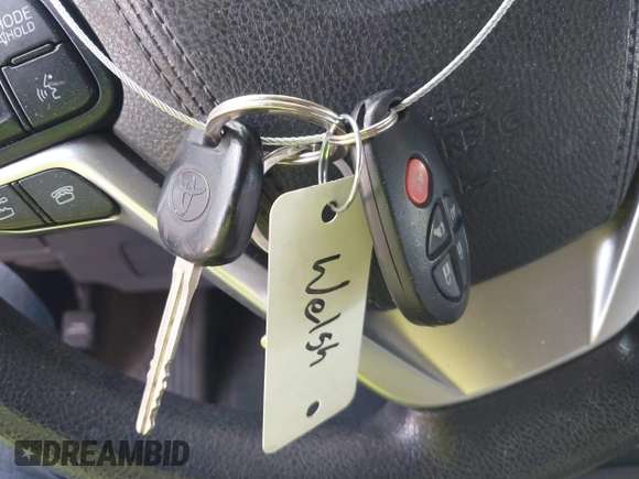 2017 Toyota Sienna LE Auto Access Seat с VIN 5TDKZ3DCXHS819305, выставлен на аукционе IAAI как лот 42284317 с пробегом 120 595 миль миль и . История ставок и продаж доступна на DreamBid. Изображение 11.