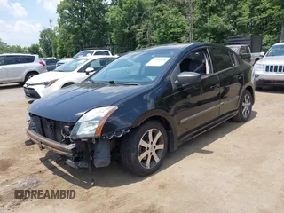 2012 Nissan Sentra SL with VIN 3N1AB6AP0CL734810, listed as a IAAI auction lot 42600198 with 147,167 mi miles and . Bid and sale history available at DreamBid. Image 18.
