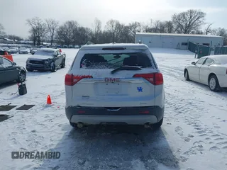 2019 GMC Acadia SLT z VIN 1GKKNULS7KZ170471, wystawiony jako IAAI lot #41499589 z przebiegiem 142 064 mil mil oraz . Historia ofert i sprzedaży dostępna na DreamBid. Obrazek 16.