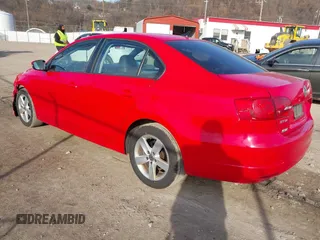 2012 Volkswagen Jetta Sedan TDI with VIN 3VW3L7AJ7CM466950, listed as a IAAI auction lot 41822315 with 181,786 mi miles. Bid and sale history available at carsss.com. Image 3.