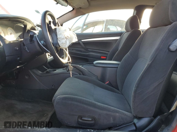 2004 Dodge Stratus SXT z VIN 4B3AG42GX4E153432, wystawiony jako Copart lot #84530474 z przebiegiem 96 840 mil mil oraz Szkoda całkowita • Salvage title. Historia ofert i sprzedaży dostępna na DreamBid. Obrazek 7.