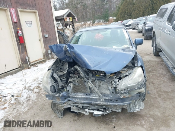 2013 Subaru Impreza Premium z VIN JF1GJAC68DH027736, wystawiony jako IAAI lot #41393090 z przebiegiem 150 041 mil mil oraz . Historia ofert i sprzedaży dostępna na DreamBid. Obrazek 6.
