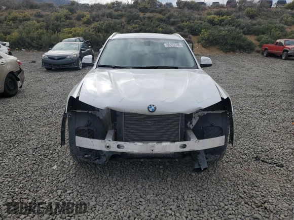 2015 BMW X3 xDrive28i z VIN 5UXWX9C58F0D53288, wystawiony jako Copart lot #55273745 z przebiegiem 61 443 mil mil oraz Szkoda całkowita • Salvage title. Historia ofert i sprzedaży dostępna na DreamBid. Obrazek 5.