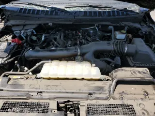 2022 Ford Expedition Limited with VIN 1FMJU2AT5NEA04385, listed as a Copart auction lot 61767214 with 6,275 mi miles and Salvage title. Bid and sale history available at DreamBid. Image 12.