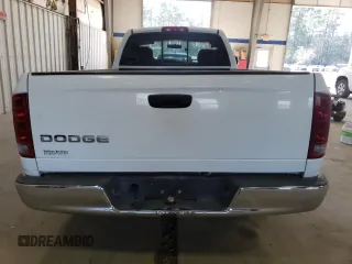 2002 Dodge 1500 z VIN 1D7HA16K82J217331, wystawiony jako Copart lot #54049875 z przebiegiem 71 046 mil mil oraz Nie do naprawy • Non repairable. Historia ofert i sprzedaży dostępna na DreamBid. Obrazek 6.