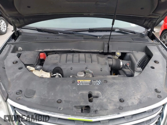 2014 Chevrolet Traverse LTZ with VIN 1GNKRJKD1EJ203282, listed as a IAAI auction lot 41984380 with 219,819 mi miles and . Bid and sale history available at DreamBid. Image 10.
