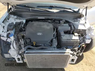 2021 Hyundai Palisade Calligraphy z VIN KM8R7DHE7MU179173, wystawiony jako Copart lot #54017325 z przebiegiem 67 873 mil mil oraz Szkoda całkowita • Salvage title. Historia ofert i sprzedaży dostępna na DreamBid. Obrazek 11.