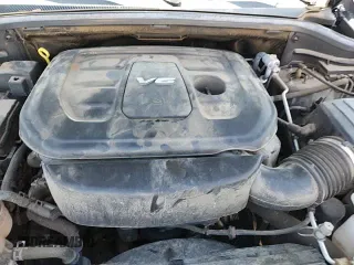 2018 Jeep Grand Cherokee Trailhawk с VIN 1C4RJFLG0JC250340, выставлен на аукционе Copart как лот 70388275 с пробегом 78 384 миль миль и Списание • Salvage title. История ставок и продаж доступна на DreamBid. Изображение 16.