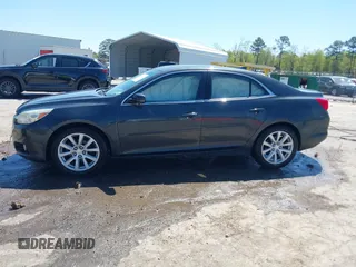 2015 Chevrolet Malibu LT with VIN 1G11D5SL9FF171390, listed as a IAAI auction lot 42044041 with 177,364 mi miles and . Bid and sale history available at DreamBid. Image 14.