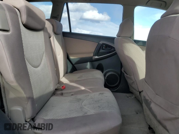 2007 Toyota RAV4 with VIN JTMZD33V876038782, listed as a Copart auction lot 49287045 with 0 mi miles and Clean Title. Bid and sale history available at carsss.com. Image 11.