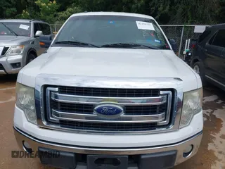 2013 Ford F-150 XL with VIN 1FTEX1CM9DKF70725, listed as a IAAI auction lot 42359320 with 227,910 mi miles and . Bid and sale history available at DreamBid. Image 6.