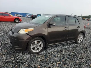 2011 Scion xD with VIN JTKKU4B47B1008638, listed as a Copart auction lot 63578905 with Not provided miles and Clean title. Bid and sale history available at DreamBid. Image 1.