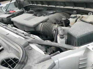 2024 Chevrolet Silverado 1500 Work Truck with VIN 1GCUDAED7RZ125206, listed as a IAAI auction lot 42591449 with 41,861 mi miles and . Bid and sale history available at DreamBid. Image 19.