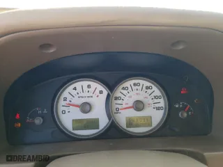 2005 Ford Escape Limited with VIN 1FMCU041X5KA66373, listed as a Copart auction lot 76282114 with 268,834 mi miles and Clean Title. Bid and sale history available at carsss.com. Image 9.