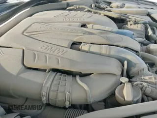 2019 BMW 5 Series M550i xDrive с VIN WBAJB9C51KB287797, выставлен на аукционе IAAI как лот 41549311 с пробегом 61 459 миль миль и . История ставок и продаж доступна на DreamBid. Изображение 19.