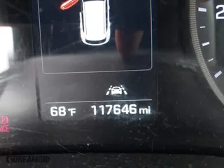 2018 Hyundai Tucson Value with VIN KM8J3CA24JU646807, listed as a IAAI auction lot 41960629 with 117,646 mi miles. Bid and sale history available at carsss.com. Image 15.