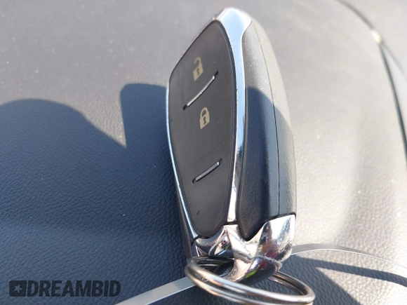 2023 Chevrolet Equinox LT with VIN 3GNAXTEG6PL250273, listed as a IAAI auction lot 41856123 with 7,900 mi miles and . Bid and sale history available at DreamBid. Image 11.