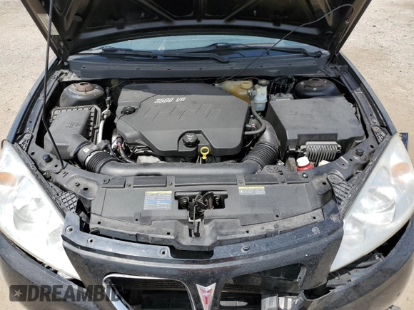 2007 Pontiac G6 GT с VIN 1G2ZH36N574102793, выставлен на аукционе Copart как лот 50616564 с пробегом 143 341 миль миль и Списание • Salvage title. История ставок и продаж доступна на DreamBid. Изображение 13.