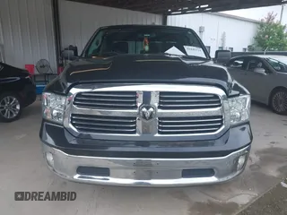 2016 Ram 1500 Big Horn с VIN 1C6RR6GT1GS163861, выставлен на аукционе IAAI как лот 42445134 с пробегом 202 948 миль миль и . История ставок и продаж доступна на DreamBid. Изображение 12.