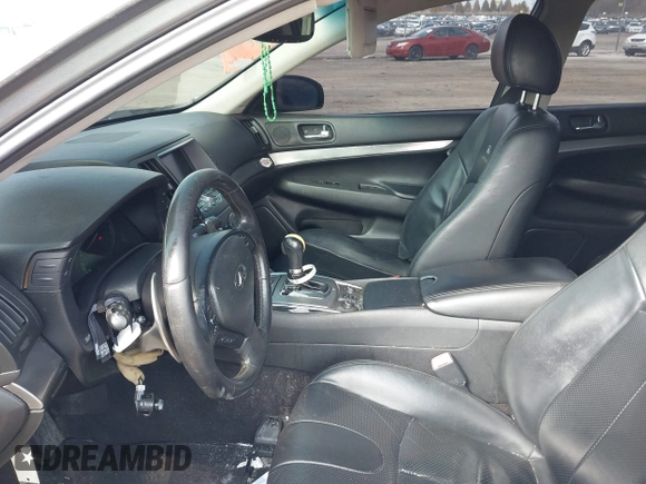 2012 Infiniti G37 x with VIN JN1CV6AR0CM679847, listed as a IAAI auction lot 42023812 with 268,782 mi miles and . Bid and sale history available at DreamBid. Image 5.