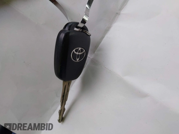 2018 Toyota Prius One with VIN JTDKDTB33J1613019, listed as a IAAI auction lot 42063768 with 59,143 mi miles and . Bid and sale history available at DreamBid. Image 11.