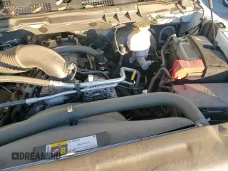 2023 Ram 1500 Tradesman с VIN 3C6JR6DT2PG656294, выставлен на аукционе Copart как лот 84207984 с пробегом 26 656 миль миль и Списание • Salvage title. История ставок и продаж доступна на DreamBid. Изображение 13.