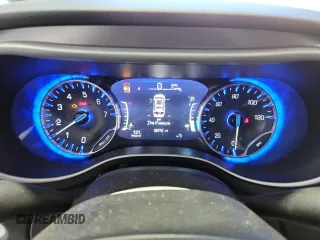 2023 Chrysler Pacifica Touring L с VIN 2C4RC1BG9PR596952, выставлен на аукционе Copart как лот 64998045 с пробегом 58 775 миль миль и На запчасти • Non repairable. История ставок и продаж доступна на DreamBid. Изображение 9.