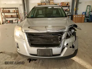 2010 GMC Terrain SLT-2 with VIN 2CTALHEW5A6388265, listed as a Copart auction lot 81792824 with 169,949 mi miles and Clean Title. Bid and sale history available at carsss.com. Image 5.