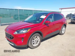 2020 Ford Escape SE с VIN 1FMCU9G65LUA45282, выставлен на аукционе IAAI как лот 42098126 с пробегом 37 729 миль миль и . История ставок и продаж доступна на DreamBid. Изображение 17.