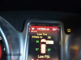 2018 Dodge Journey Crossroad with VIN 3C4PDDGGXJT386542, listed as a IAAI auction lot 40976857 with 147,853 mi miles and . Bid and sale history available at DreamBid. Image 15.