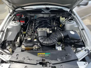 2007 Ford Mustang GT Deluxe with VIN 1ZVFT82H075200647, listed as a Copart auction lot 43918585 with 73,813 mi miles and Clean Title. Bid and sale history available at DreamBid. Image 7.