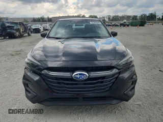 2023 Subaru Legacy Premium z VIN 4S3BWAC65P3007435, wystawiony jako Copart lot #64493425 z przebiegiem 84 443 mil mil oraz Czysty tytuł • Clean title. Historia ofert i sprzedaży dostępna na DreamBid. Obrazek 5.