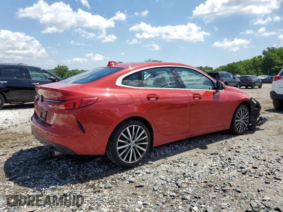 2020 BMW 2 Series 228i xDrive с VIN WBA73AK06L7F92346, выставлен на аукционе Copart как лот 60780065 с пробегом 41 716 миль миль и Списание • Salvage title. История ставок и продаж доступна на DreamBid. Изображение 3.